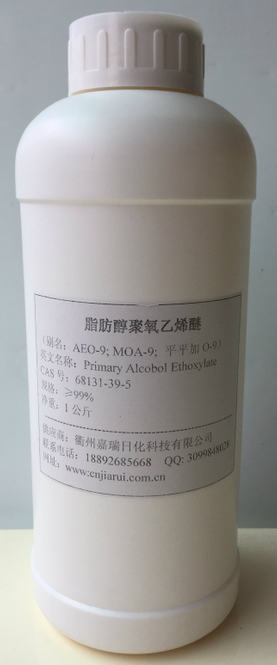 Primary Alcobol Ethoxylate