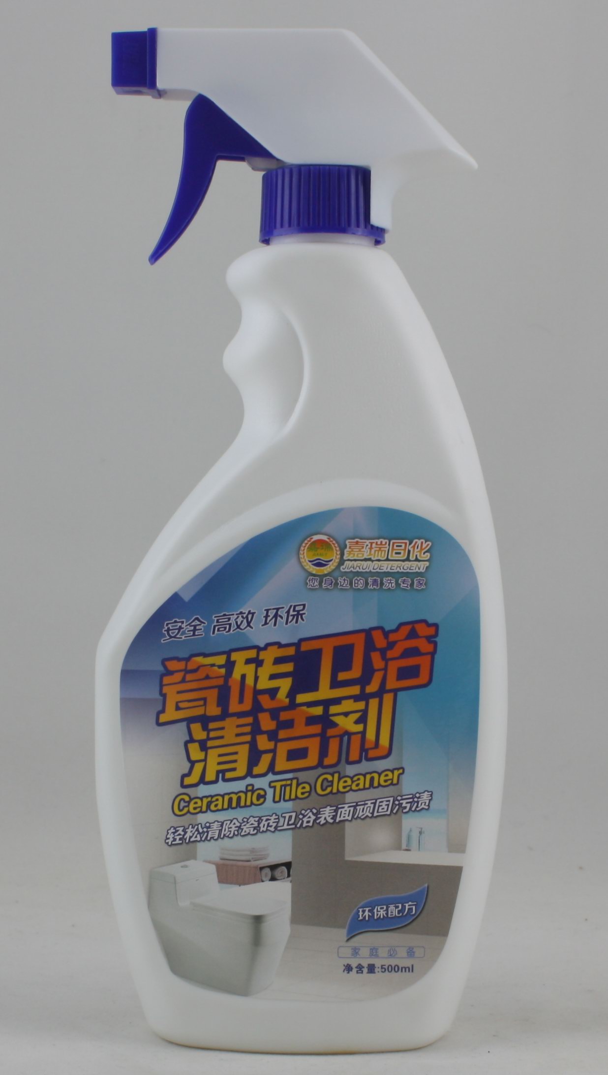 Ceramics and sanitary ware Cleaner