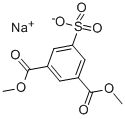 Sodium dimethyl 5-sulphonatoisophthalate