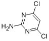 2-Amino-4,6-dichloropyrimidine