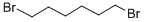 1,6-Dibromohexane