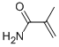 Methacrylamide