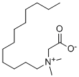 月桂基甜菜碱